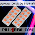 Aurogra 100 Mg De Sildénafil 27